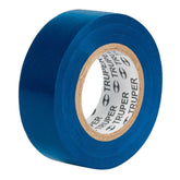Truper Electrical Tape 1.9cm x 9m - Blue